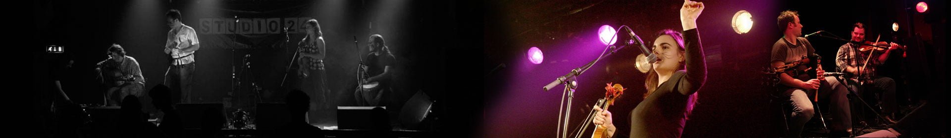 Header image Collage